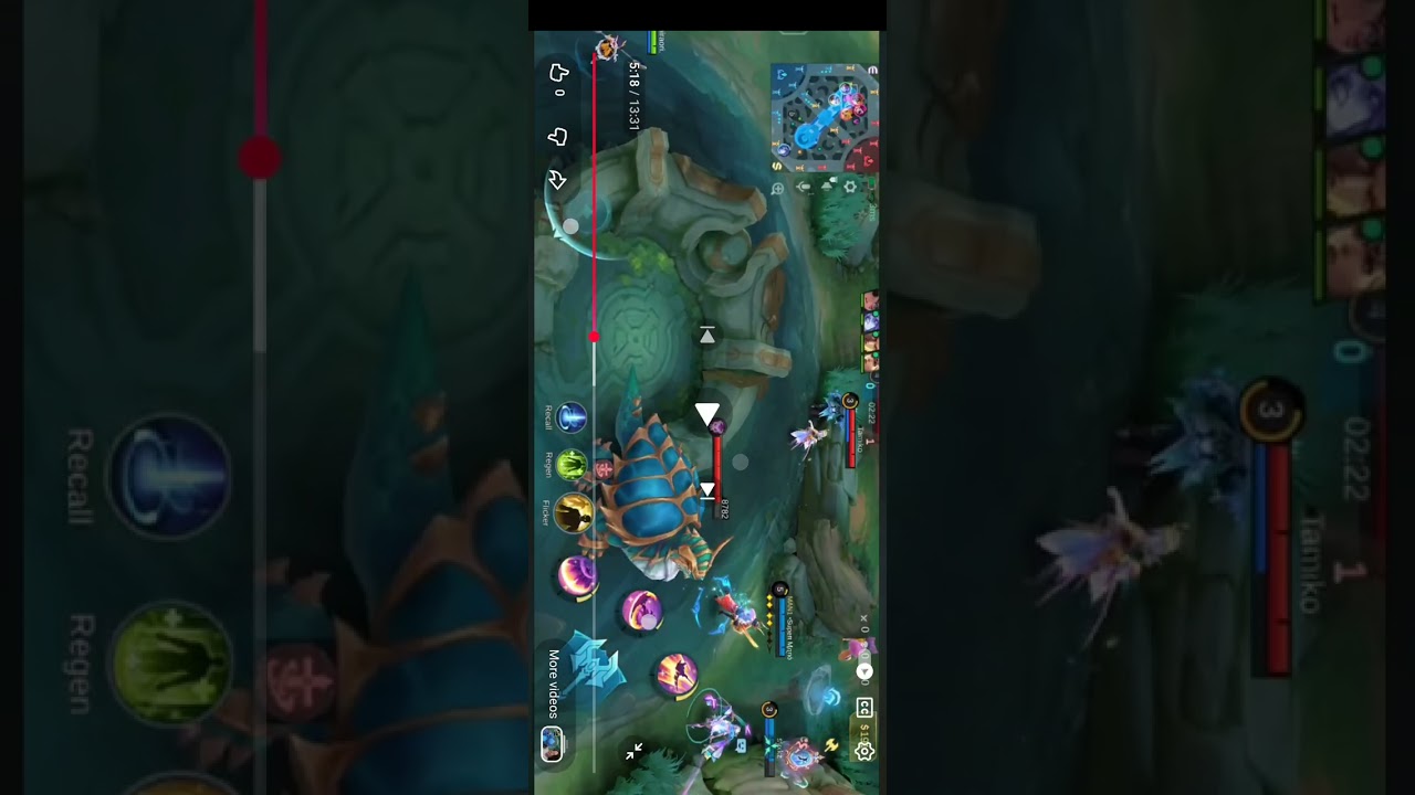 Deicide for AA exp explained