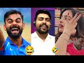 Try Not To Laugh Challenge Trending Funny Memes Compilation x Viipul 🤣 2025 Part 4