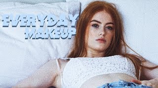 EVERYDAY SUMMER MAKEUP ROUTINE | MsRosieBea
