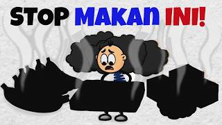 8 Makanan Yang Diamdiam Merusak Otak Kamu Secara Ilmiah nomor 4 Mengejutkan