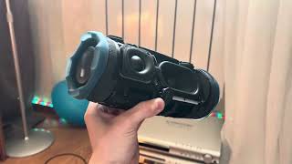Jbl Charge 6 Gg B Test