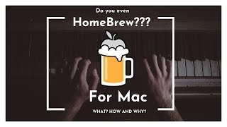 Homebrew  for Mac - Installation screenshot 5