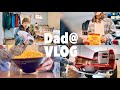 【VLOG】コーデ紹介👖友達とつけ麺食べに行った日🍜