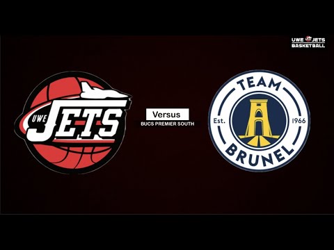 UWE Jets vs Brunel