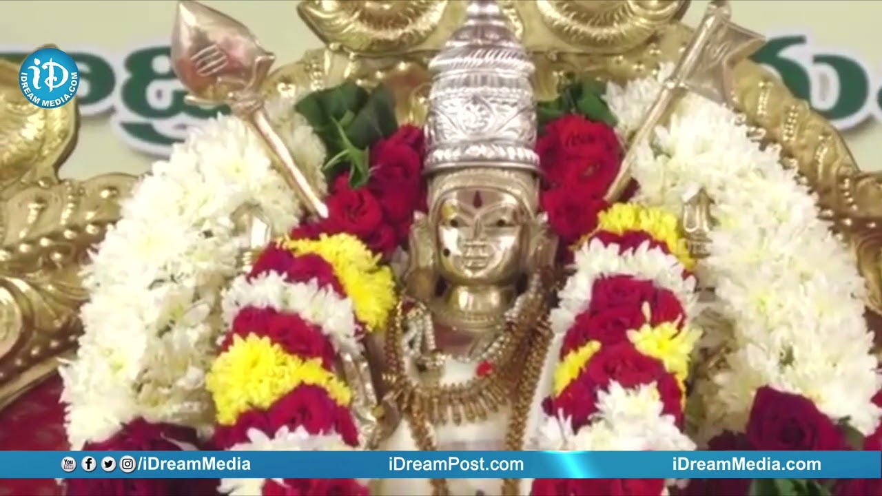 శ్రీ వల్లీ దేవసేన సమేత సుబ్రహ్మణ్య స్వామి వార్ల కళ్యాణం-Subramanya Swamy Valli Devi Kalyanam