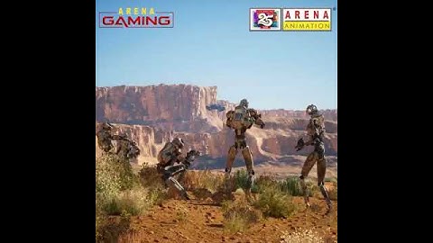 Arena Animation Chowringhee: VFX Prime Course #arenaanimationchowringhee #arenaanimation #arenach