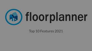 Top 10 Features 2021