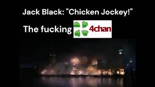 The END of 4chan