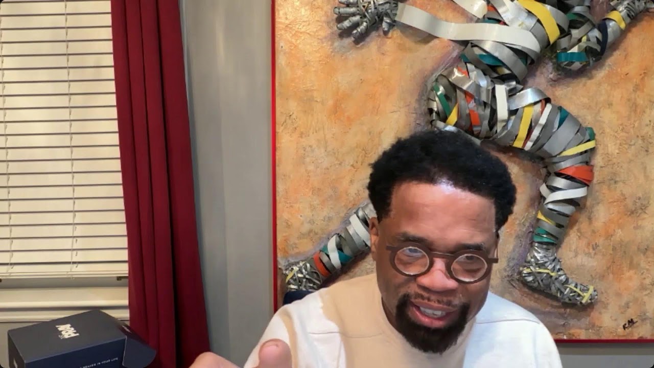 Saturday Night Devotion!