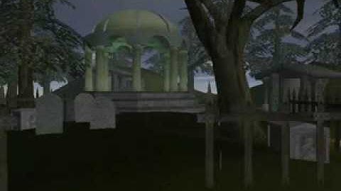 Legends from the Lost Realms