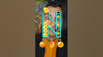 Ball game brain test parkour puzzle game #game #puzzlegame #puzzle #braintest #iqtest #ballgame