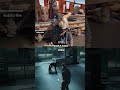 Vault Kick Blood Message 007 First Light #shorts #007firstlight
