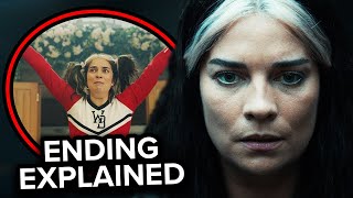 BLACK MIRROR Season 6: JOAN IS AWFUL Ending Explained &amp; Every Easter Egg Revealed