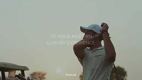 Golf Grand by Emaar at Dubai Hills Estate, Dubai