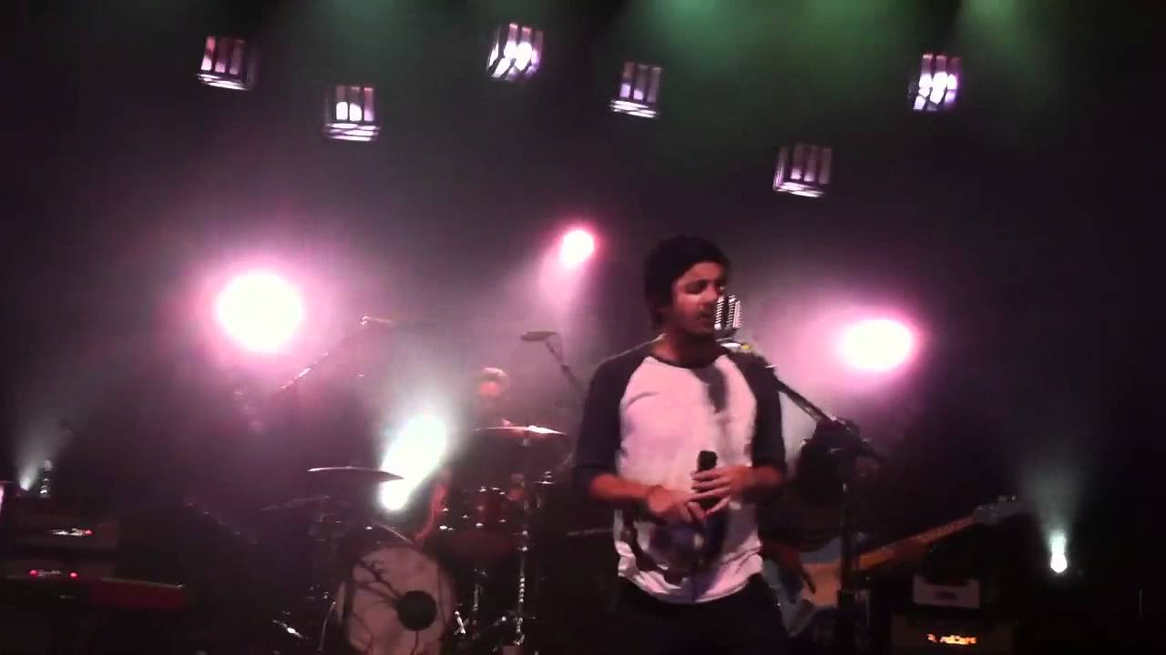 Clip of Apartment. Young The Giant YouTube