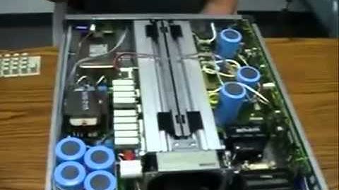 Adding a GPIB Interface to a 657xA DC Power Supply