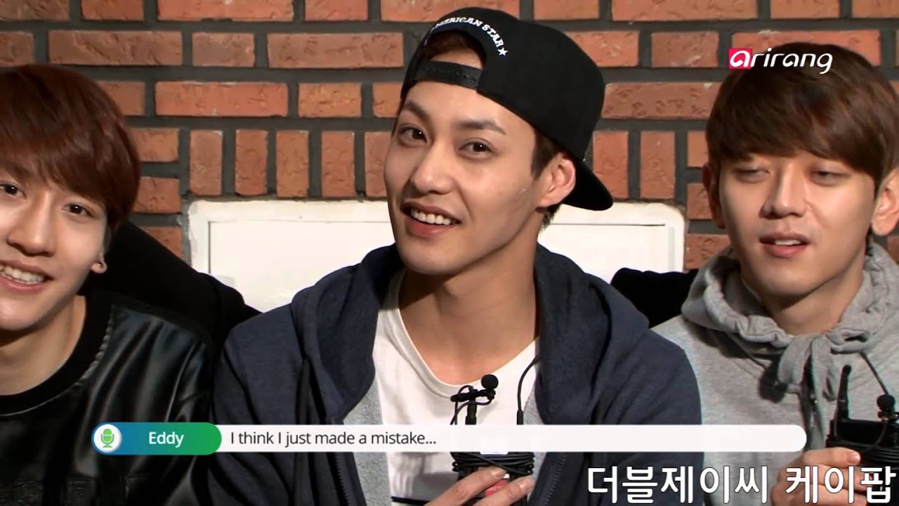 150421 JJCC - 더블제이씨 Prince Mak & Eddy 'Pops In Seoul'