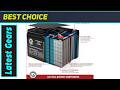 AJC 12V 35Ah UPS Battery: Essential Power for Best Power 1.5KVA