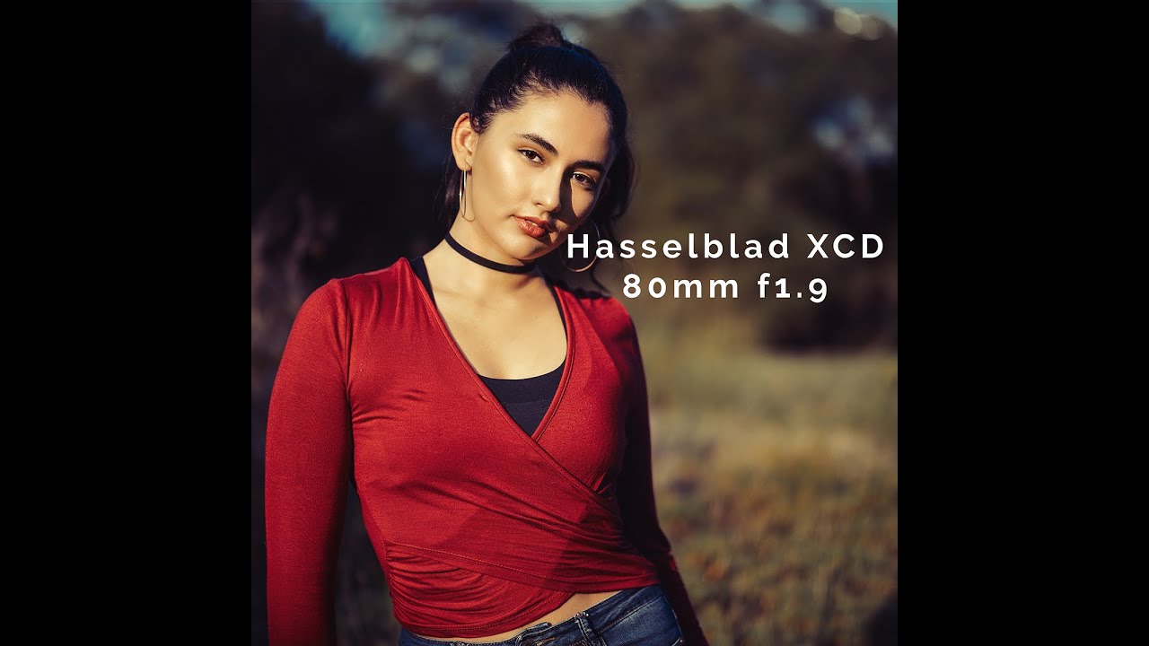 The Hasselblad XCD 80mm f1.9 - YouTube