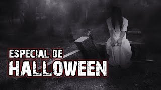 ESPECIAL DE HALLOWEEN 2023