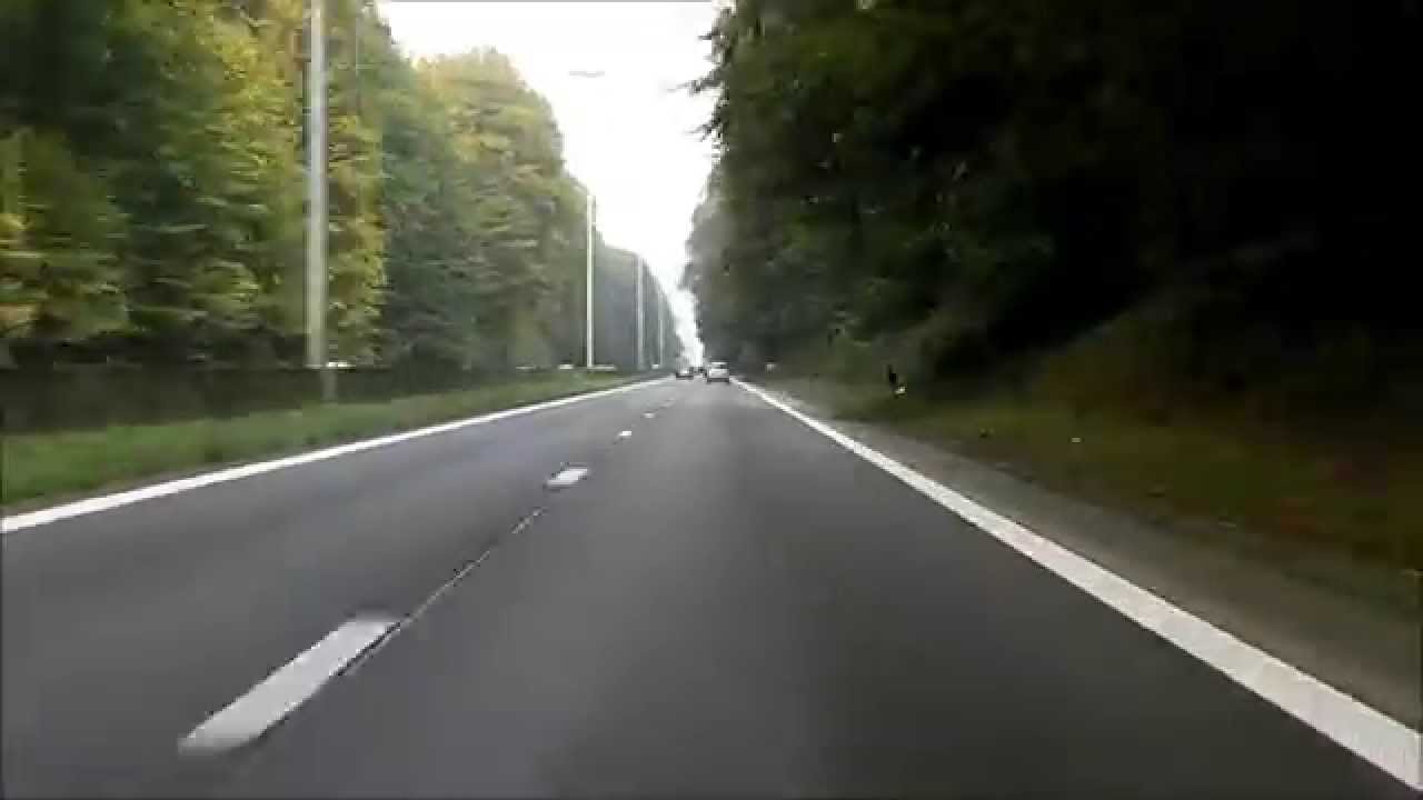 R0 Brussel/Bruxelles, B