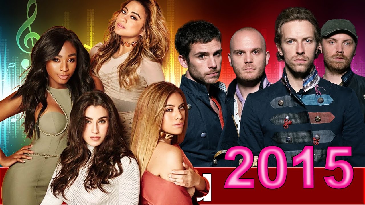 「BEST MUSIC VIDEO COLLECTION2015-2024」 Most viewed music videos published in 2015 - Nov. 2024 №402