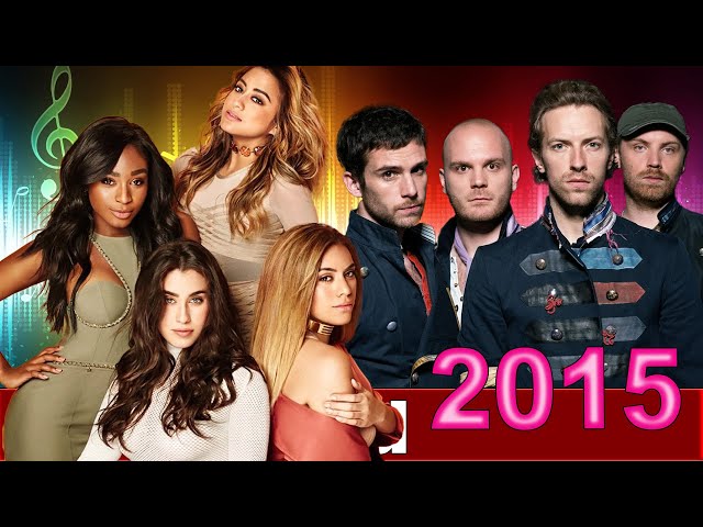 「BEST MUSIC VIDEO COLLECTION2015-2024」 Most viewed music videos published in 2015 - Nov. 2024 №402