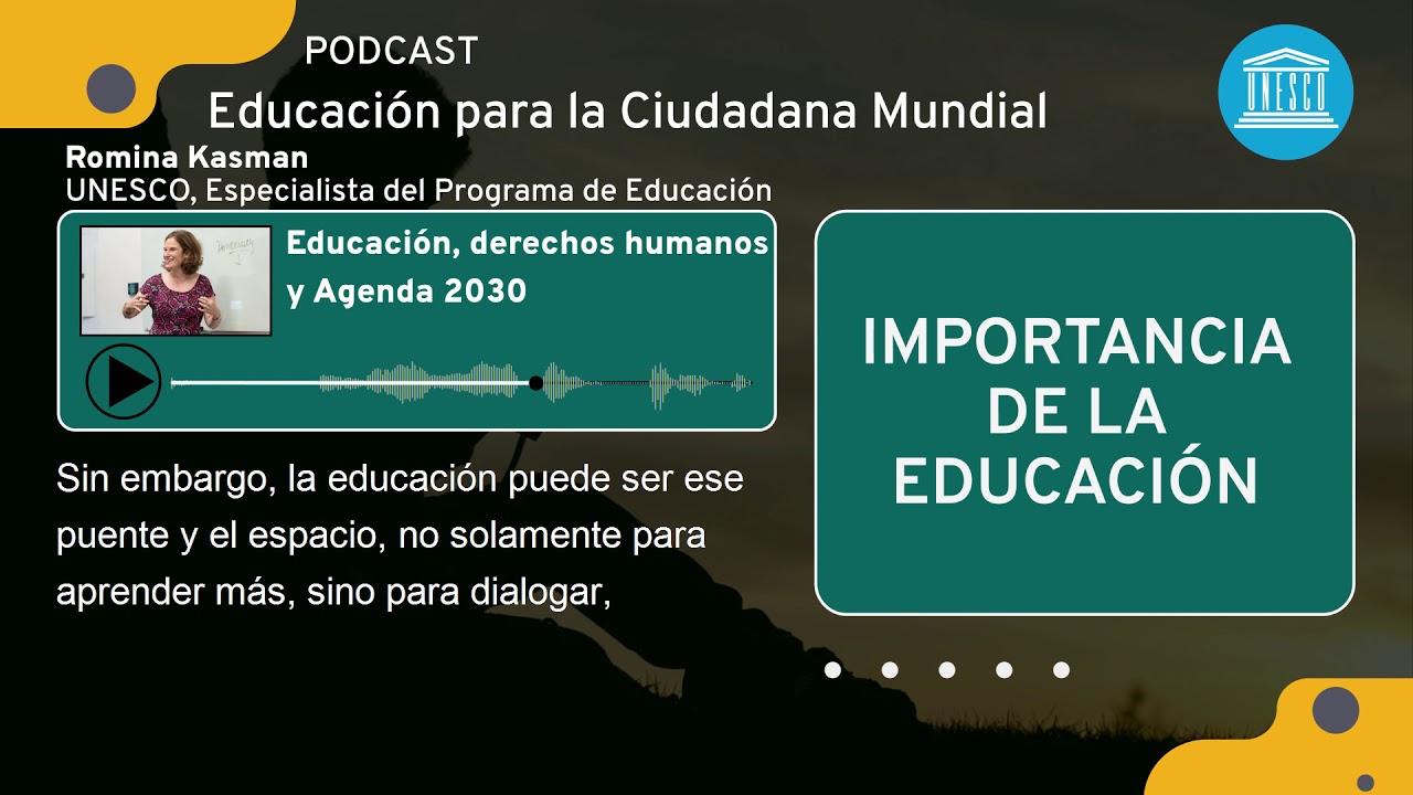 La democracia y los derechos humanos en América Latina y el Caribe ...
