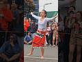 Beautifully Igorota lady from Gannay Cultural Group #igorota #culturaldance #talentedfilipinotv