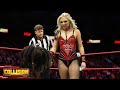 A furious TBS Champion Julia Hart puts her belt on the line vs Trish Adora! | 3/16/24, AEW Collision