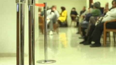 Unequal Justice: Housing Court in Massachusetts