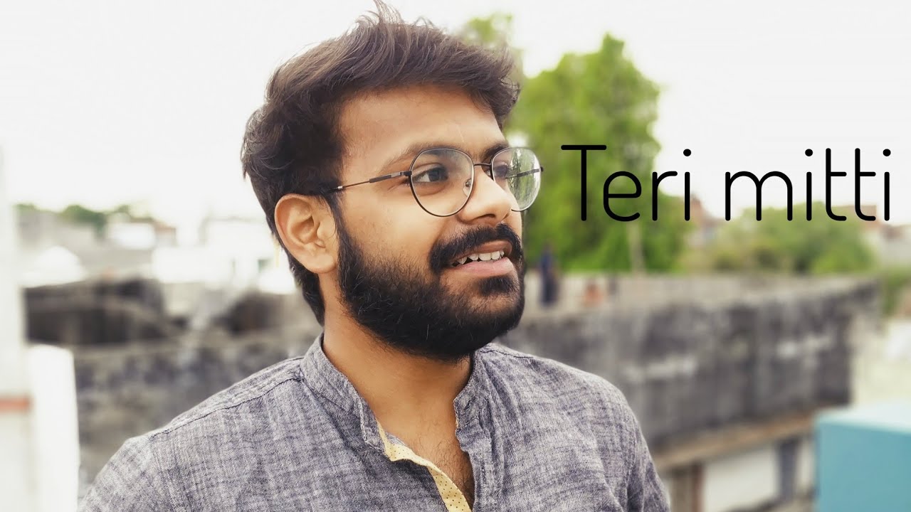 teri mitti original singer name