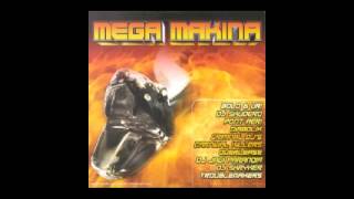 The Nation - MEGA MAKINA CD.2 (Rainbow 2001 Ft Nani)