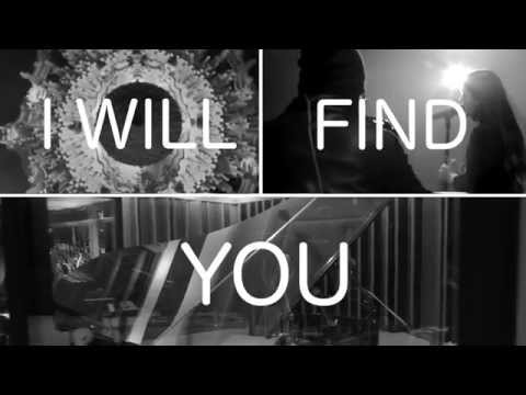 Miriam Bryant - Find You (Lyric Video)