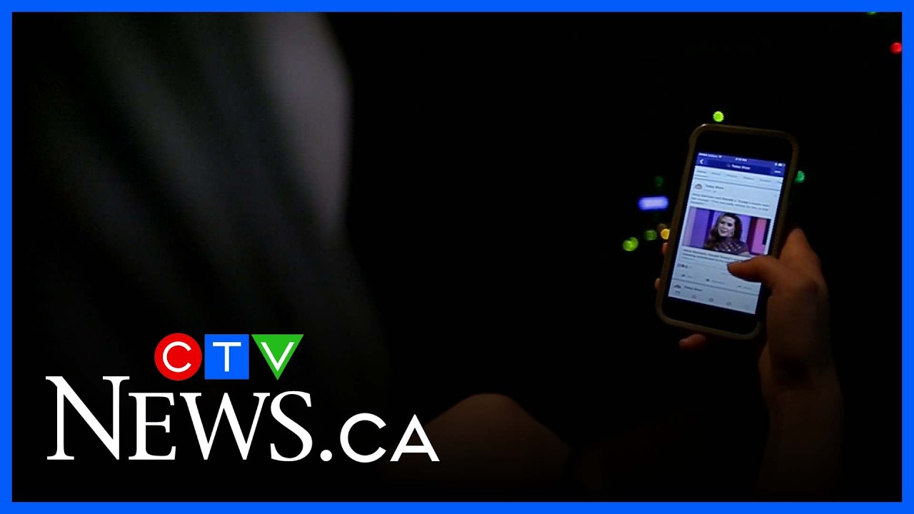 Social media users feel lockouts applied to accounts are unauthorized