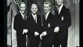 The Four Preps  Twenty Six Miles 1958