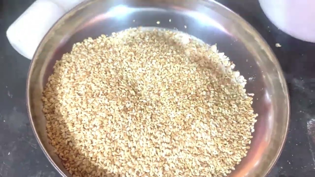 Gud Til Gajak | Gud Til Chikki | Makar Sankranti Special Gajak Ghar Par Bnaye | Chanchal Foods