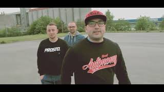 Kamel Solo - Mówię Co Myślę Gość. Jogas, Luxon Klip