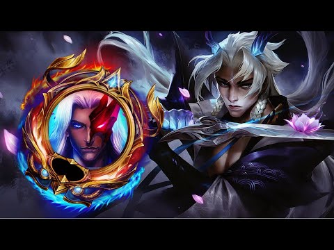 TEMPEST YONE MONTAGE - BEST YONE