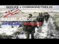 Falklands 40 | A Collaborative Series Trailer