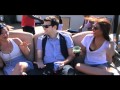 Outasight - On My Way [Official Music Video]