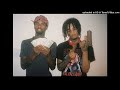 EVIL PLUGG x SIMESITO x BEEZY B TYPE BEAT -YELLOW TAPES (Prod.RUTHLESS X CAVBEATZ)