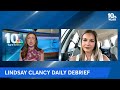Lindsay Clancy Murder Trial Daily Debrief: Jury hears from forensic psychologist