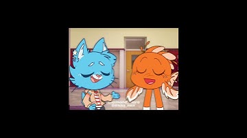 ||"YOUR FRIENDSHIP"|| BEST DUO EVER!🔥 Remake in my artsyle