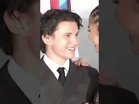 Tom Holland Proving He Has Absolutely NO RIZZ