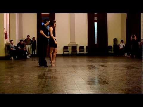 Manuela Rossi & Juan Malizia