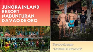 Junora Family Inland Resort Nabunturan Davao De Oro