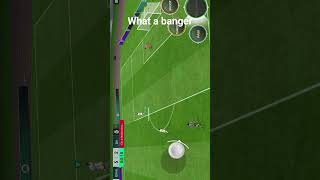 #fcmobile #lewandowski #vsa #manoplays