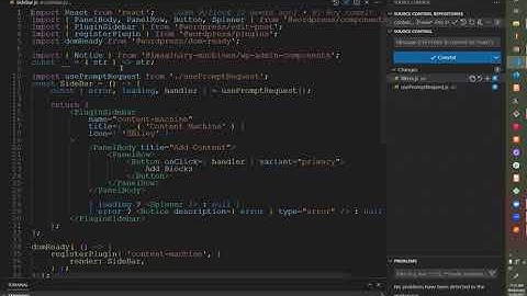 Adding Buttons To WordPress Block Toolbar For Core Blocks (part 1)