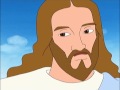 11  Les miracles de Jésus    gloiretv com    Dessins animés, histoire biblique